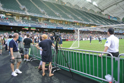 ꡼ No.003 | ǹԤ줿FIFA 14ץץӥ塼٥Ȥݡȡ쥹å餬路ULTIMATE TEAM׺ǿ