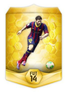 ꡼ No.012 | ǹԤ줿FIFA 14ץץӥ塼٥Ȥݡȡ쥹å餬路ULTIMATE TEAM׺ǿ
