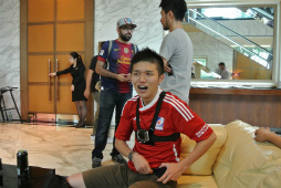 ꡼ No.016 | ǹԤ줿FIFA 14ץץӥ塼٥Ȥݡȡ쥹å餬路ULTIMATE TEAM׺ǿ