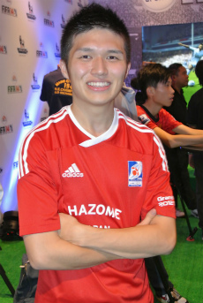 ꡼ No.019 | ǹԤ줿FIFA 14ץץӥ塼٥Ȥݡȡ쥹å餬路ULTIMATE TEAM׺ǿ