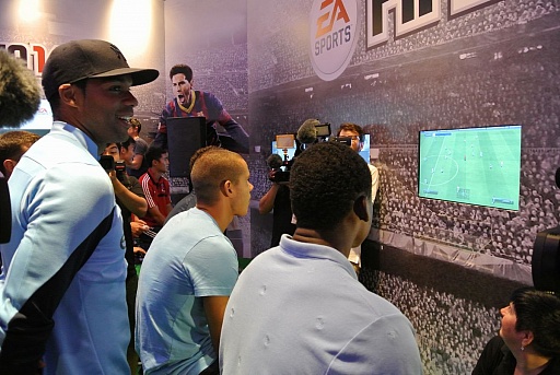 ꡼ No.024 | ǹԤ줿FIFA 14ץץӥ塼٥Ȥݡȡ쥹å餬路ULTIMATE TEAM׺ǿ