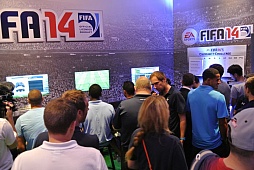 ꡼ No.008 | FIFA 14פΥƥ֥ץǥ塼̳ˡǿγȯ䳤鸫ܤΥ೫ȯɤˤĤʹ