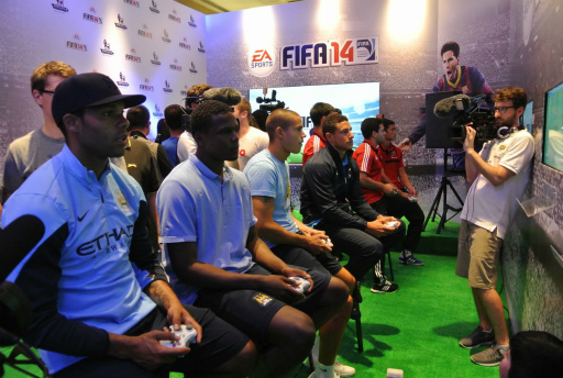 ꡼ No.009 | FIFA 14פΥƥ֥ץǥ塼̳ˡǿγȯ䳤鸫ܤΥ೫ȯɤˤĤʹ