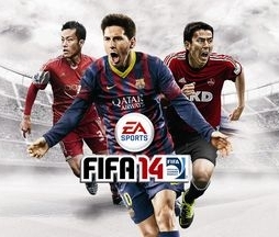 画像ギャラリー No.008のサムネイル画像 / 「FIFA 14」が20%オフの3600円に値下げ中。「Weekly Amazon Sale」2013年11月29日〜12月5日