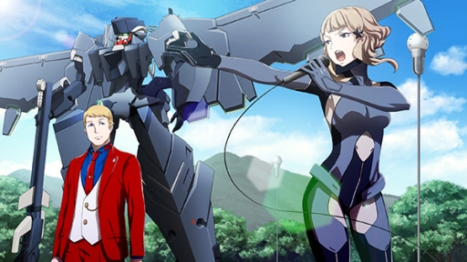 画像ギャラリー No.013のサムネイル画像 / アニメ並のボリューム感? 「解放少女 SIN」の主要キャスト,前野智昭さん,小松未可子さん,明坂聡美さんらに収録の感想やゲームの魅力を聞いてきた