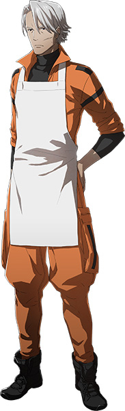 ���������꡼ No.003�Υ���ͥ������ / �ֲ������� SIN�פο������3�͡����ӡס֥��륬�ס�ǽ�԰����͡פξ���������Ļȩ �¡�����ƻҤ����̥���ƥ�Ĥ��о�