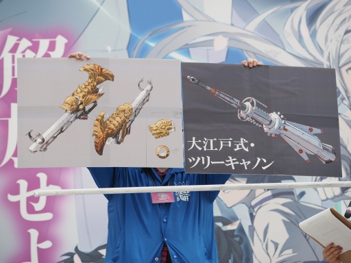 画像ギャラリー No.013のサムネイル画像 / 「解放少女 SIN」,新宿の街に女子高生大統領の演説が轟いたトークイベントをレポート。ご当地アイドルの橋本環奈さんが宣伝大使に