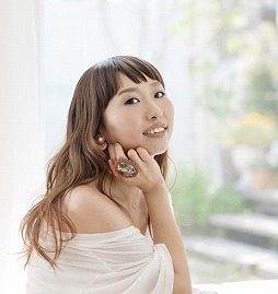 画像集#004のサムネイル/「解放少女 SIN」主題歌シングル発売。OPはmariaさん,EDは花澤香菜さん