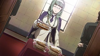 ������#013�Υ���ͥ���/�ֲ������� SIN�פȥ��饪���ѥ��餬����ܡ���������Υ�˥塼��Ƹ�