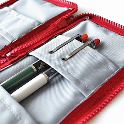 画像集#004のサムネイル/「ストリートファイターII」のキャラクター達がさまざまな雑貨になって登場