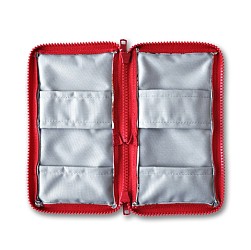 画像集#008のサムネイル/「ストリートファイターII」のキャラクター達がさまざまな雑貨になって登場