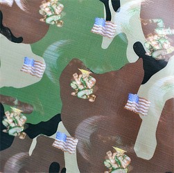 画像集#017のサムネイル/「ストリートファイターII」のキャラクター達がさまざまな雑貨になって登場