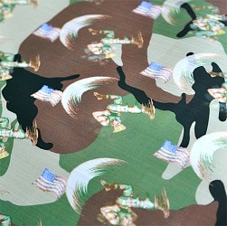 画像集#018のサムネイル/「ストリートファイターII」のキャラクター達がさまざまな雑貨になって登場