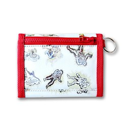 画像集#042のサムネイル/「ストリートファイターII」のキャラクター達がさまざまな雑貨になって登場