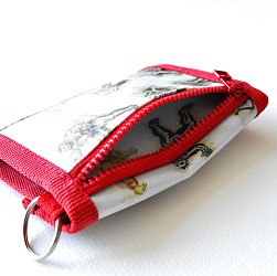 画像集#043のサムネイル/「ストリートファイターII」のキャラクター達がさまざまな雑貨になって登場