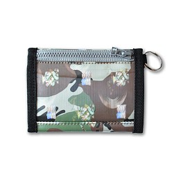 画像集#046のサムネイル/「ストリートファイターII」のキャラクター達がさまざまな雑貨になって登場