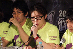 画像集#008のサムネイル/個人戦はブランカが優勝,そしてハカンも大暴れ。波乱だらけの「ウルトラストリートファイターIV」賞金制全国大会「一秋千撃杯」をレポート