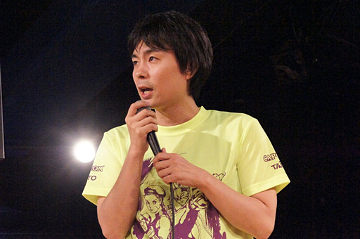 画像集#010のサムネイル/個人戦はブランカが優勝,そしてハカンも大暴れ。波乱だらけの「ウルトラストリートファイターIV」賞金制全国大会「一秋千撃杯」をレポート