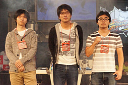 画像集#011のサムネイル/個人戦はブランカが優勝,そしてハカンも大暴れ。波乱だらけの「ウルトラストリートファイターIV」賞金制全国大会「一秋千撃杯」をレポート