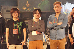 画像集#013のサムネイル/個人戦はブランカが優勝,そしてハカンも大暴れ。波乱だらけの「ウルトラストリートファイターIV」賞金制全国大会「一秋千撃杯」をレポート