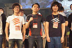 画像集#015のサムネイル/個人戦はブランカが優勝,そしてハカンも大暴れ。波乱だらけの「ウルトラストリートファイターIV」賞金制全国大会「一秋千撃杯」をレポート