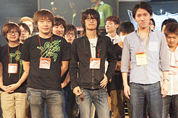 画像集#016のサムネイル/個人戦はブランカが優勝,そしてハカンも大暴れ。波乱だらけの「ウルトラストリートファイターIV」賞金制全国大会「一秋千撃杯」をレポート