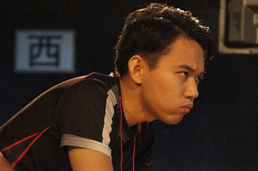 画像集#024のサムネイル/個人戦はブランカが優勝,そしてハカンも大暴れ。波乱だらけの「ウルトラストリートファイターIV」賞金制全国大会「一秋千撃杯」をレポート