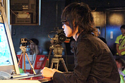 画像集#026のサムネイル/個人戦はブランカが優勝,そしてハカンも大暴れ。波乱だらけの「ウルトラストリートファイターIV」賞金制全国大会「一秋千撃杯」をレポート