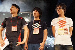 画像集#028のサムネイル/個人戦はブランカが優勝,そしてハカンも大暴れ。波乱だらけの「ウルトラストリートファイターIV」賞金制全国大会「一秋千撃杯」をレポート