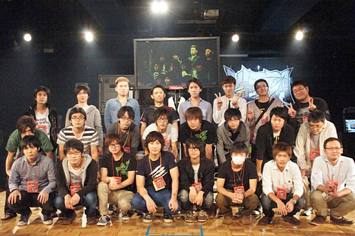 画像集#035のサムネイル/個人戦はブランカが優勝,そしてハカンも大暴れ。波乱だらけの「ウルトラストリートファイターIV」賞金制全国大会「一秋千撃杯」をレポート