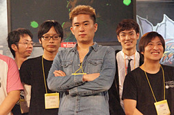 画像集#037のサムネイル/個人戦はブランカが優勝,そしてハカンも大暴れ。波乱だらけの「ウルトラストリートファイターIV」賞金制全国大会「一秋千撃杯」をレポート