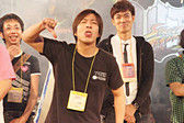 画像集#051のサムネイル/個人戦はブランカが優勝,そしてハカンも大暴れ。波乱だらけの「ウルトラストリートファイターIV」賞金制全国大会「一秋千撃杯」をレポート