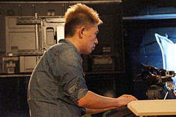 画像集#058のサムネイル/個人戦はブランカが優勝,そしてハカンも大暴れ。波乱だらけの「ウルトラストリートファイターIV」賞金制全国大会「一秋千撃杯」をレポート