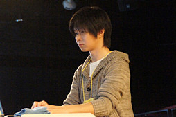 画像集#059のサムネイル/個人戦はブランカが優勝,そしてハカンも大暴れ。波乱だらけの「ウルトラストリートファイターIV」賞金制全国大会「一秋千撃杯」をレポート