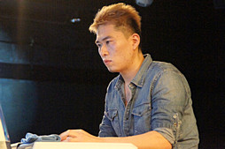 画像集#062のサムネイル/個人戦はブランカが優勝,そしてハカンも大暴れ。波乱だらけの「ウルトラストリートファイターIV」賞金制全国大会「一秋千撃杯」をレポート