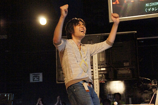 画像集#063のサムネイル/個人戦はブランカが優勝,そしてハカンも大暴れ。波乱だらけの「ウルトラストリートファイターIV」賞金制全国大会「一秋千撃杯」をレポート