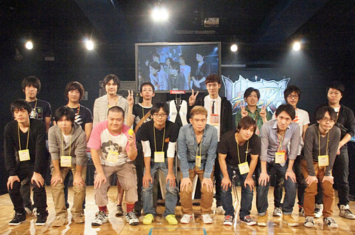 画像集#070のサムネイル/個人戦はブランカが優勝,そしてハカンも大暴れ。波乱だらけの「ウルトラストリートファイターIV」賞金制全国大会「一秋千撃杯」をレポート