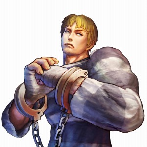 ������#003�Υ���ͥ���/�֥���ȥ饹�ȥ꡼�ȥե�������IV�פ�����丵�Ȥ��ä��֥���ZERO�ץ��꡼������饯�����Ρ�OMEGA���ǥ��������ѹ����ȿ��������