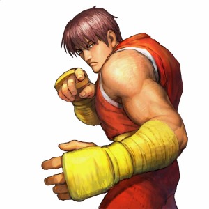 ������#004�Υ���ͥ���/�֥���ȥ饹�ȥ꡼�ȥե�������IV�פ�����丵�Ȥ��ä��֥���ZERO�ץ��꡼������饯�����Ρ�OMEGA���ǥ��������ѹ����ȿ��������