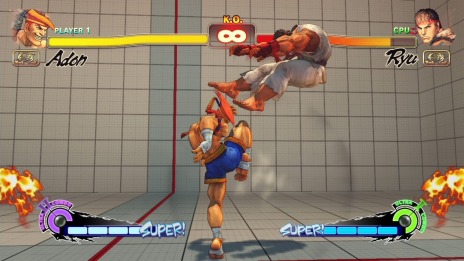 ������#006�Υ���ͥ���/�֥���ȥ饹�ȥ꡼�ȥե�������IV�פ�����丵�Ȥ��ä��֥���ZERO�ץ��꡼������饯�����Ρ�OMEGA���ǥ��������ѹ����ȿ��������