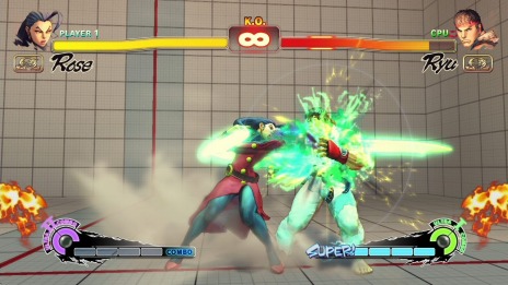 ������#015�Υ���ͥ���/�֥���ȥ饹�ȥ꡼�ȥե�������IV�פ�����丵�Ȥ��ä��֥���ZERO�ץ��꡼������饯�����Ρ�OMEGA���ǥ��������ѹ����ȿ��������