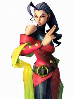 ������#018�Υ���ͥ���/�֥���ȥ饹�ȥ꡼�ȥե�������IV�פ�����丵�Ȥ��ä��֥���ZERO�ץ��꡼������饯�����Ρ�OMEGA���ǥ��������ѹ����ȿ��������