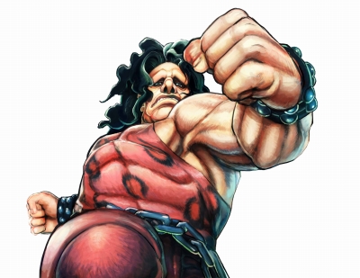 画像ギャラリー No.012のサムネイル画像 / 「ウルIV」,ユンなど「ストIII」キャラクターの「OMEGAエディション」変更点を公開