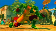 画像ギャラリー No.002のサムネイル画像 / 「ウルトラストリートファイターIV」追加エディション「OMEGA」を盛り込んだ「アップデートVer1.04」の配信決定。新コス「ワイルド」シリーズも初公開