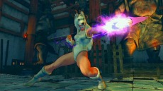 画像ギャラリー No.003のサムネイル画像 / 「ウルトラストリートファイターIV」追加エディション「OMEGA」を盛り込んだ「アップデートVer1.04」の配信決定。新コス「ワイルド」シリーズも初公開