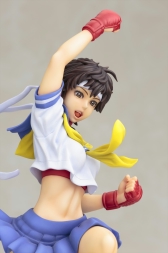 ���������꡼ No.004�Υ���ͥ������ / �ե����奢��STREET FIGHTER�������ץ��꡼������4�ơ֤�����פ�8���ȯ��