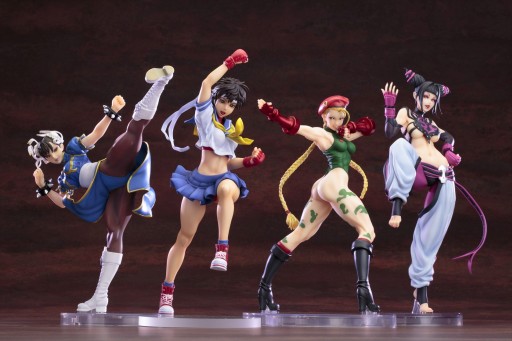 ���������꡼ No.008�Υ���ͥ������ / �ե����奢��STREET FIGHTER�������ץ��꡼������4�ơ֤�����פ�8���ȯ��