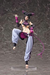 画像ギャラリー No.013のサムネイル画像 / 「ウルIV」山下しゅんや氏描き下ろしイラストのジュリとさくらがフィギュアで登場