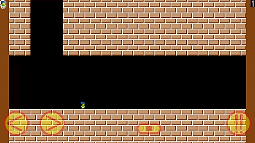 ���������꡼ No.002�Υ���ͥ������ / �˰����٤ΡȻ�˥������о졣iOS������������󥲡����TrapAdventure�פ�Ҳ𤹤�֡ʤۤܡ��������ޥۥ������̿�����312��