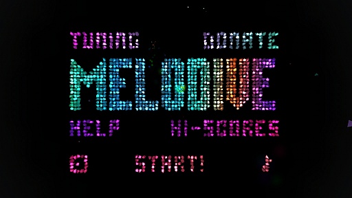 ���������꡼ No.001�Υ���ͥ������ / ���˰�줿ƶ����Ԥ���iOS���������ӥ󥰥���������Melodive�פ�Ҳ𤹤�֡ʤۤܡ��������ޥۥ������̿�����313��